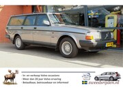 Volvo 200-serie - 240 2.0i Polar Estate APK t/m april 2028