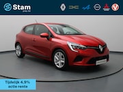 Renault Clio - TCe Zen 90pk Airco | Cruise | Navi | Parkeersens. achter