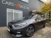 BMW 2-serie - 218i Autom.Gran Coupe Sport + Led + leder + Nav + Car play -