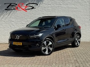 Volvo XC40 - Recharge Pro SOH 97% Adaptive Cruise All-Season Banden Panor