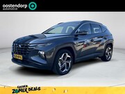 Hyundai Tucson - 1.6 T-GDI PHEV Premium Sky 4WD | Panoramisch schuif/kantel d
