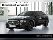 Mercedes-Benz E-klasse - E 300e Limousine Automaat Business Solution AMG |