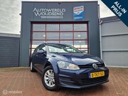 Volkswagen Golf - Variant 1.2 TSI Comfortline 12MND BOVAG | ECC | NAVI | TREKH