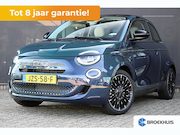 Fiat 500 - 1.0 Hybrid La Prima VOORRAAD-ACTIE! 8 Jaar Garantie! | Panor