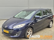 Mazda 5 - 1.8 TS+ 7pers./ trekhaak