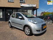 Citroën C1 - 1.0-12V Ambiance Automaat