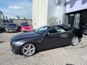 BMW 5-serie - 520i Luxury Line Facelift INRUIL MOGELIJK