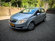 Opel Corsa - 1.4-16V Enjoy Corsa 1.4 Enjoy 1.4 5D FULL Automaat 2007 NEW