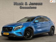Mercedes-Benz GLA-Klasse - 180 d Lease Edition Automaat Navi