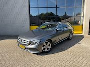 Mercedes-Benz E-klasse - Estate 200 Premium, Luchtvering, Trekhaak, 4 seizoenen bande