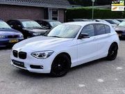 BMW 1-serie - 116 116i Business+ Automaat|Nieuwe Ketting + K