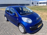 Citroën C1 - 1.0-12V Ambiance / Airco / APK / NAP / Zuinig