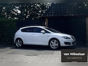 Seat Leon - 1.4 TSI Style Copa 2011 STOELVRWRMNG/CRUISE/PDC/BLUETOOTH