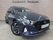 Hyundai i20 - 1.0 T-GDI Comfort 48v Carplay Camera Stoelver, Airco Cruise 