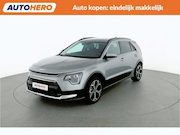 Kia Niro - Hybrid 1.6 GDi Launch Edition |PC30218|