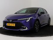 Toyota Corolla - Hybrid 180 Executive