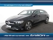 Mercedes-Benz CLA-Klasse - Shooting Brake *1ste Eigenaar*Leer*Navigatie*Camer
