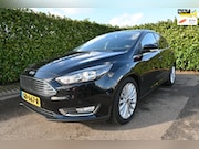 Ford Focus - 1.0 Titanium Edition. Origineel Nederlandse auto met NAP