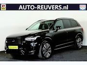 Volvo XC90 - 2.0 T8 Plug-in hybrid AWD Plus Dark 7p Navi / Leder / Carpla