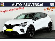 Renault Captur - 1.3 mild hybrid 160 Rive Gauche Navi / Lane Assist / CarPlay
