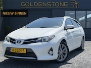 Toyota Auris - Touring Sports 1.8 Hybrid Lease Trekhaak, 2e Eigenaar, Pano,