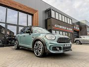MINI Countryman - 1.5 Cooper S E ALL4 John Cooper Works 220pk Sage green/Pano/