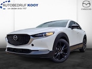 Mazda CX-30 - 2.5 e-SkyActiv-G 140 Homura / Automaat