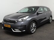 Kia Niro - 1.6 GDi Hybrid DynamicLine | Trekhaak • CarPlay • Camera • C