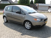 Mitsubishi Colt - 1.1 Edition One Cleartec, 5 Deurs, Airco, NL Auto met boekje