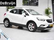 Opel Mokka - X 1.6| Garantie| Stoel/Stuurverw | Cruise | APK