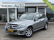 Mercedes-Benz GLK-klasse - 200 CDI Prestige / 86DKM NAP / 1ste eigenaar