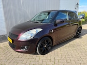Suzuki Swift - 1.2 Exclusive EASSS 1ste Eigenaar! Boekjes compl. Airco