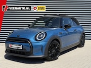 MINI Cooper - 3-Deurs 1.5 Pano/Leder/Camera