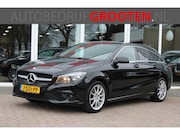 Mercedes-Benz CLA-Klasse - Shooting Brake 200//Stoelverwarming//Camera//Trekhaak