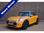 MINI Cooper - 1.2 One Business, navigatie, ijskoude airco, cruise controle