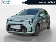 Kia Picanto - 1.0 GDi DynamicPlusLine | Elektrisch inklapbare buitenspiege