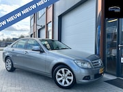 Mercedes-Benz C-klasse - 180 K Business Class | NAP | NAVI | PARKEERSENSOR |