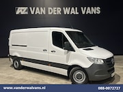 Mercedes-Benz Sprinter - 314 CDI 143pk L2H1 Euro6 Airco | Camera | Navigatie | Apple
