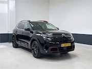 Citroën C5 Aircross - 1.2 PureTech Business Plus | NL | 1 Eig |Apple Carplay/ Andr