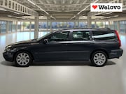Volvo V70 - 2.4 Comfort Line Automaat, , Trekhaak..