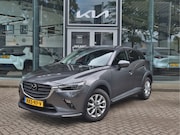 Mazda CX-3 - 2.0 SkyActiv-G 120 GT-M Automaat | Camera | Head-Up-Display 