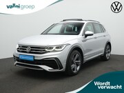Volkswagen Tiguan - 1.4 TSI eHybrid 245 pk R-Line | Panoramadak | IQ Light | Ach