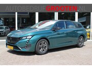 Peugeot 308 - SW 1.2 PureTech Active Pack Business