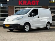 Nissan e-NV200 Van - Business 40 kWh|250 actieradius|NAP|cruise|achteruitrijcamer