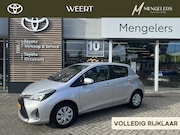 Toyota Yaris - 1.0 VVT-i Aspiration | NL-Auto | Camera | Onderhoudsboekje a