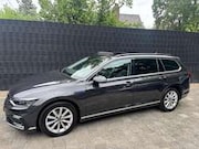 Volkswagen Passat - 1.4 TSI PHEV GTE BNS**LEER/PANO/MASSAGE/CARPLAY/IQ