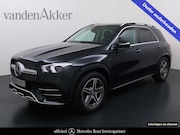 Mercedes-Benz GLE-klasse - 350e AMG 4Matic // SoH 97, 4% // Trekhaak // Panoramadak //