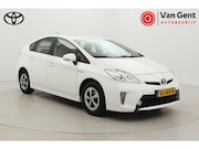 Toyota Prius - 1.8 Comfort | Navigatie | Head-up display | Keyless | Cruise