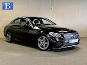Mercedes-Benz C-klasse - 180 AMG STYLING-CAMERA-DIGI DASH-APPLE CARPLAY-DODEHOEK-COMP