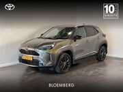 Toyota Yaris Cross - 1.5 Hybrid Adventure | JBL | Head-Up | Elekt. achterklep | T